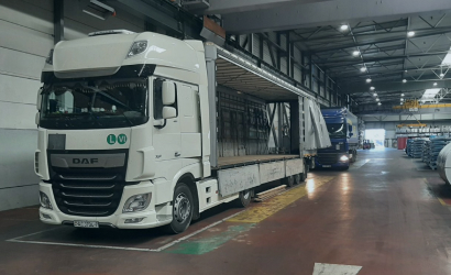 Transport and logistics