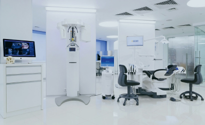 Dental materials and equipment